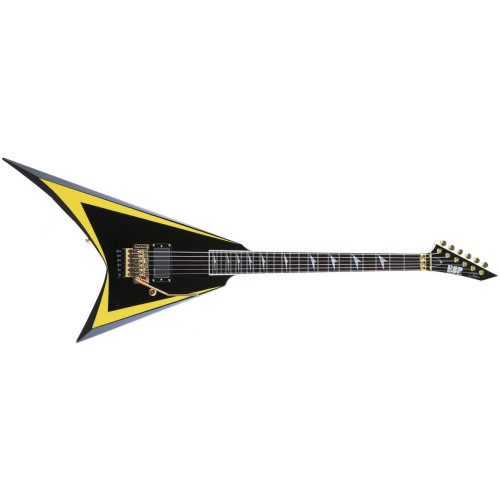 ESP ALEXI ARROW HEAD электрогитара ESP ALEXI ARROW HEAD электрогитара
