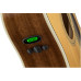 Fender PM-1E Dread Std Nat w/case OV электроакустическая гитара с кейсом, цвет натуральный Fender PM-1E Dread Std Nat w/case OV электроакустическая гитара с кейсом, цвет натуральный