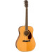 Fender PM-1E Dread Std Nat w/case OV электроакустическая гитара с кейсом, цвет натуральный Fender PM-1E Dread Std Nat w/case OV электроакустическая гитара с кейсом, цвет натуральный