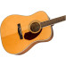 Fender PM-1E Dread Std Nat w/case OV электроакустическая гитара с кейсом, цвет натуральный Fender PM-1E Dread Std Nat w/case OV электроакустическая гитара с кейсом, цвет натуральный