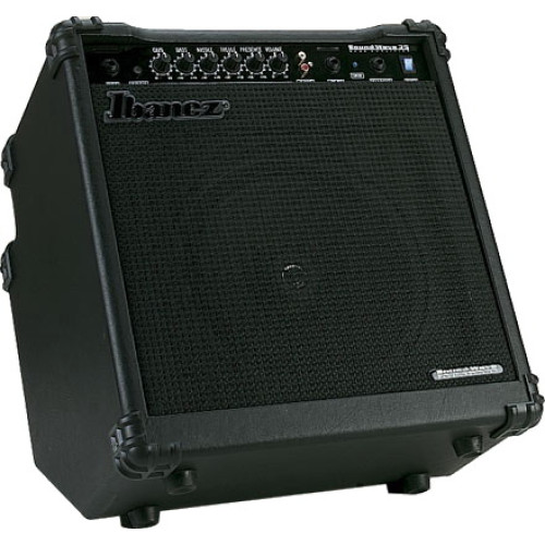 Ibanez SW35 SOWNDWAVE BASS COMBO бас-гитарный комбо Ibanez SW35 SOWNDWAVE BASS COMBO бас-гитарный комбо
