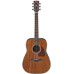 Ibanez AW54-OPN акустическая гитара Ibanez AW54-OPN акустическая гитара