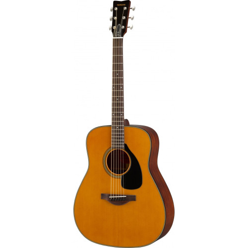 Yamaha FG180-50TH акустическая гитара