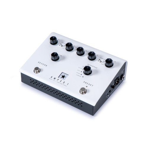 Blackstar DEPT. 10 AMPED 1 напольный усилитель для электрогитары Blackstar DEPT. 10 AMPED 1 напольный усилитель для электрогитары