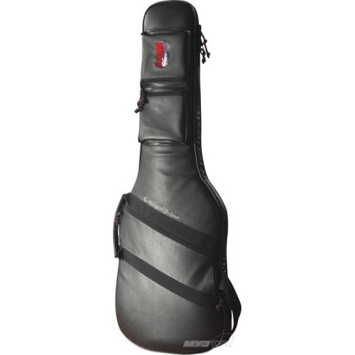 Gator G-SLNG-DLX-DREAD DELUXE DREAD CASE Gator G-SLNG-DLX-DREAD DELUXE DREAD CASE