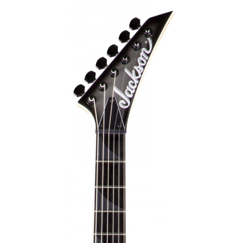 Jackson Rhoads Pro Series RRTMG Silverburst электрогитара Jackson Rhoads Pro Series RRTMG Silverburst электрогитара