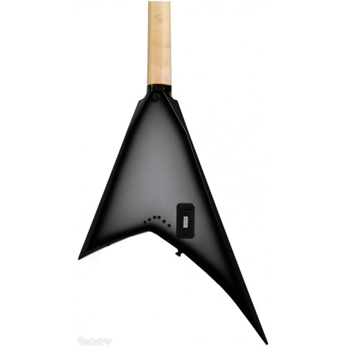 Jackson Rhoads Pro Series RRTMG Silverburst электрогитара Jackson Rhoads Pro Series RRTMG Silverburst электрогитара