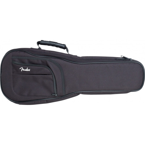 Fender Urban Concert Ukulele Bag чехол для укулеле Fender Urban Concert Ukulele Bag чехол для укулеле