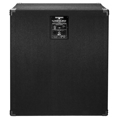 Behringer BB410 Ultrabass бас-гитарный кабинет Behringer BB410 Ultrabass бас-гитарный кабинет