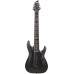 Schecter Demon-8 ABSN гитара электрическая, 8 струн, корпус липа, гриф клен, лады 24X Jumbo Schecter Demon-8 ABSN гитара электрическая, 8 струн, корпус липа, гриф клен, лады 24X Jumbo
