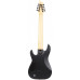 Schecter Demon-8 ABSN гитара электрическая, 8 струн, корпус липа, гриф клен, лады 24X Jumbo Schecter Demon-8 ABSN гитара электрическая, 8 струн, корпус липа, гриф клен, лады 24X Jumbo