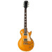 Burny RLG85 VLD электрогитара концепт Gibson®Les Paul® Standard, цвет винтажный жёлтый