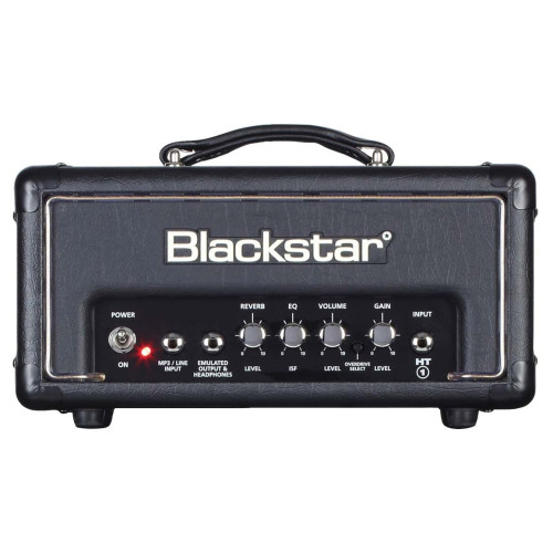 Blackstar HT-1RH ламповый усилитель для электрогитары, 1 Вт Blackstar HT-1RH ламповый усилитель для электрогитары, 1 Вт