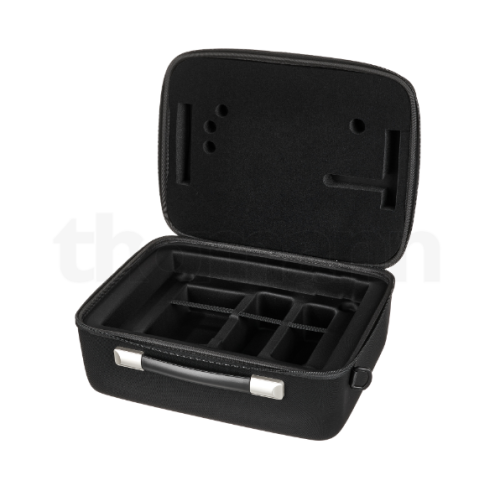 Allen&Heath CQ18T-Case транспортировочный кейс для CQ18T