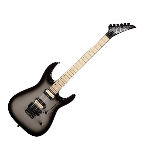 Jackson Dinky Pro Series DK2M Silverburst электрогитара Jackson Dinky Pro Series DK2M Silverburst электрогитара