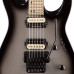 Jackson Dinky Pro Series DK2M Silverburst электрогитара Jackson Dinky Pro Series DK2M Silverburst электрогитара