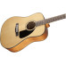Fender CD-60 Dread V3 DS NAT WN акустическая гитара, цвет натуральный Fender CD-60 Dread V3 DS NAT WN акустическая гитара, цвет натуральный