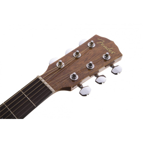Fender CD-60 Dread V3 DS NAT WN акустическая гитара, цвет натуральный Fender CD-60 Dread V3 DS NAT WN акустическая гитара, цвет натуральный