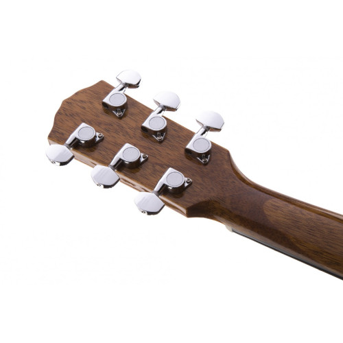 Fender CD-60 Dread V3 DS NAT WN акустическая гитара, цвет натуральный Fender CD-60 Dread V3 DS NAT WN акустическая гитара, цвет натуральный