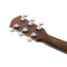 Fender CD-60 Dread V3 DS NAT WN акустическая гитара, цвет натуральный Fender CD-60 Dread V3 DS NAT WN акустическая гитара, цвет натуральный