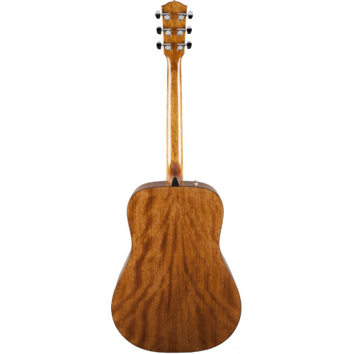 Fender CD-60 Dread V3 DS NAT WN акустическая гитара, цвет натуральный Fender CD-60 Dread V3 DS NAT WN акустическая гитара, цвет натуральный