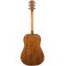 Fender CD-60 Dread V3 DS NAT WN акустическая гитара, цвет натуральный Fender CD-60 Dread V3 DS NAT WN акустическая гитара, цвет натуральный