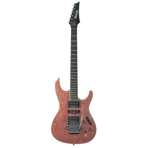 Ibanez S2170FB NATURAL FLAT электрогитара Ibanez S2170FB NATURAL FLAT электрогитара