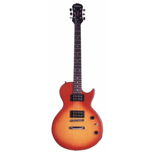 Epiphone LP SPECIAL II HERITAGE CHERRYBURST CHROME HARDWARE электрогитара, цвет санберст Epiphone LP SPECIAL II HERITAGE CHERRYBURST CHROME HARDWARE электрогитара, цвет санберст