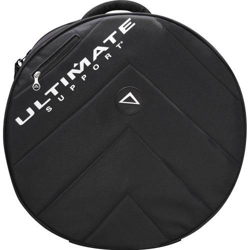 Ultimate USHB2-SN-BK мягкий чехол для малого барабана, черный из текстиля Ultimate USHB2-SN-BK мягкий чехол для малого барабана, черный из текстиля