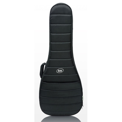Bag&Music Acoustic Pro Max BM1032 чехол для акустической гитары, цвет чёрный Bag&Music Acoustic Pro Max BM1032 чехол для акустической гитары, цвет чёрный