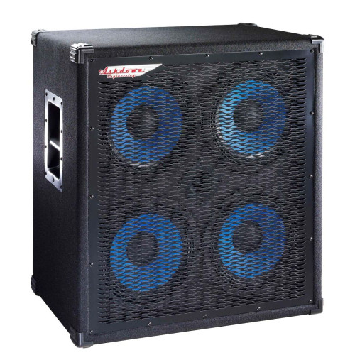 Ashdown MAG 410T deep басовый кабинет 4+10" 450 Вт Ashdown MAG 410T deep басовый кабинет 4+10" 450 Вт