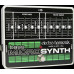 Electro-Harmonix Bass MicroSynth аналоговый синтезатор для бас-гитары