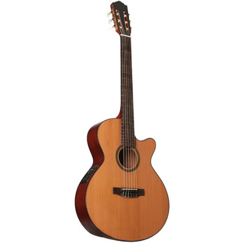 Dowina CLEC555 электроакустическая гитара Dowina CLEC555 электроакустическая гитара