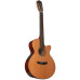 Dowina CLEC555 электроакустическая гитара Dowina CLEC555 электроакустическая гитара