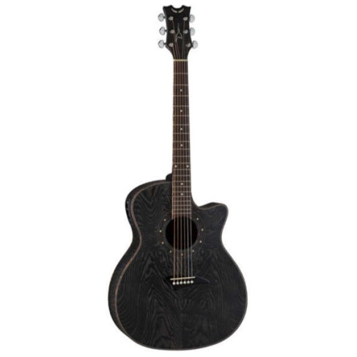 Dean EQA TBKS электроакустическая гитара Dean EQA TBKS электроакустическая гитара