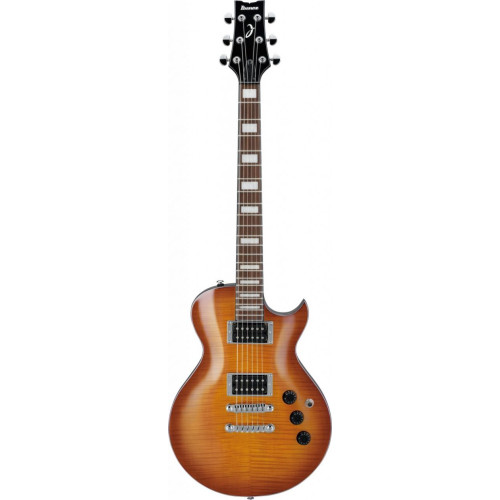 Ibanez ART200FM-VLS электрогитара Ibanez ART200FM-VLS электрогитара