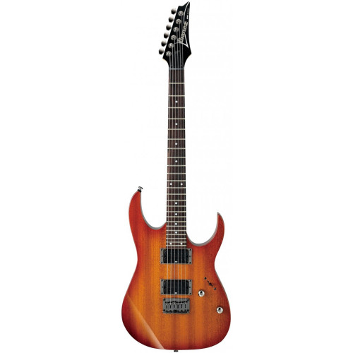 Ibanez RG421-LVS электрогитара Ibanez RG421-LVS электрогитара