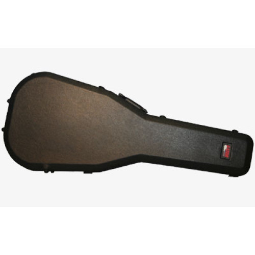 Gator GS-CLASSIC -STEALTH- CLASSIC GUITAR CASE Gator GS-CLASSIC -STEALTH- CLASSIC GUITAR CASE