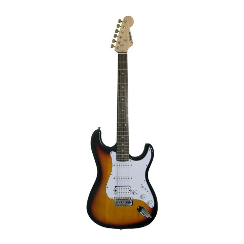 Ashtone ST-200/SB Электрогитара, цвет санбёрст Ashtone ST-200/SB Электрогитара, цвет санбёрст