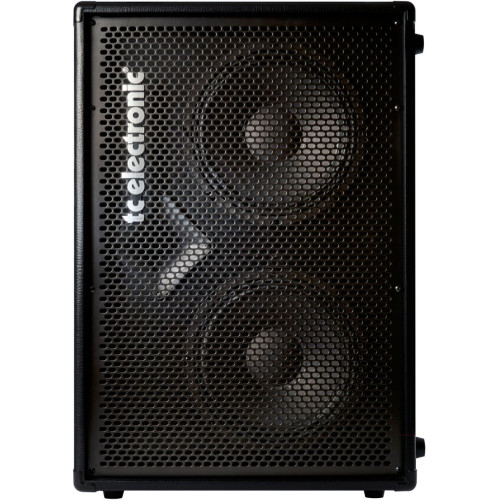 T.C. ELECTRONIC BC212 басовый кабинет 250 ватт T.C. ELECTRONIC BC212 басовый кабинет 250 ватт