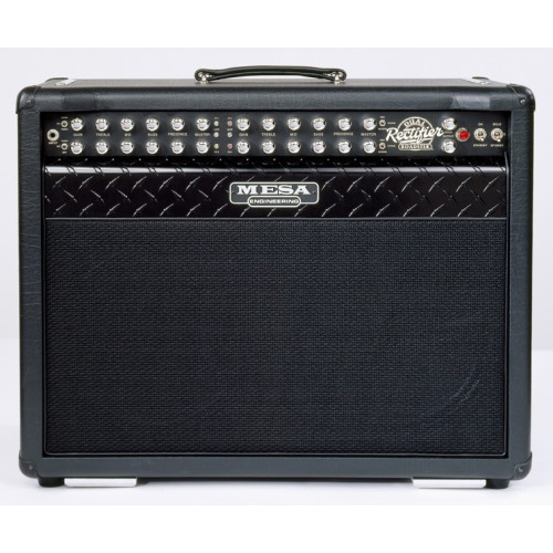 Mesa Boogie ROADSTER COMBO 1X12'' гитарный ламповый комбо