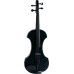 Fender FV1 электроскрипка, черная Fender FV1 электроскрипка, черная