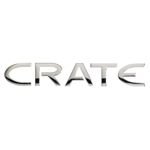 Crate VC50HW гит. ламп. усилитель (голова), 50Вт, 2 канала, 4x12AX7 / 4xEL84, 2 ревера, снято с пр-ва Crate VC50HW гит. ламп. усилитель (голова), 50Вт, 2 канала, 4x12AX7 / 4xEL84, 2 ревера, снято с пр-ва