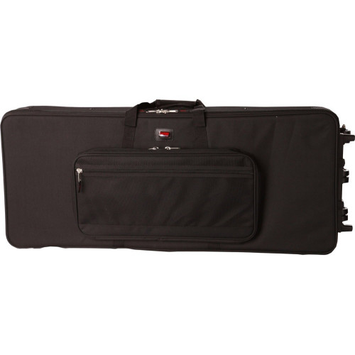 Gator GK-61 нейлоновый кейс с жесткой рамкой для клавиш Gator GK-61 нейлоновый кейс с жесткой рамкой для клавиш