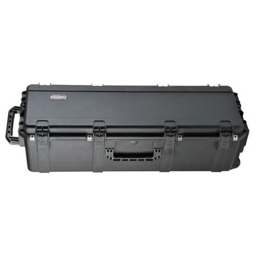 SKB 3I-4213-12BE кейс для ударных и микрофонных стоек SKB 3I-4213-12BE кейс для ударных и микрофонных стоек