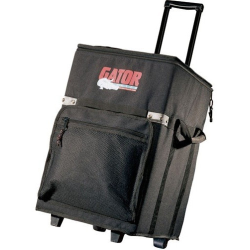 Gator GX-20 сумка на колёсах для переноски различного оборудования Gator GX-20 сумка на колёсах для переноски различного оборудования