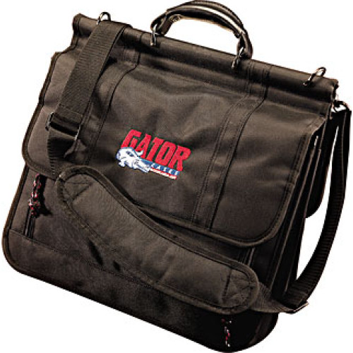 Gator GAV-20 Laptop / Gear Padded Bag сумка для ноутбука Gator GAV-20 Laptop / Gear Padded Bag сумка для ноутбука
