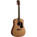 Washburn AD5 акустическая гитара Dreadnought, цвет-натуральный Washburn AD5 акустическая гитара Dreadnought, цвет-натуральный