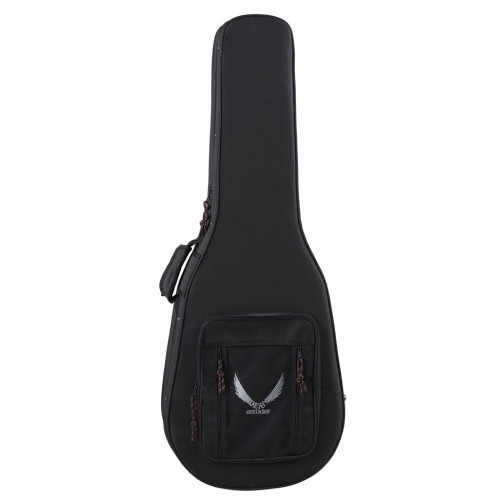 Dean LL Perf Lightweight case мягкий чехол для акустической гитары Performer, нейлон Dean LL Perf Lightweight case мягкий чехол для акустической гитары Performer, нейлон