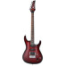 Ibanez SAS36FM DARK RED SUNBURST электрогитара Ibanez SAS36FM DARK RED SUNBURST электрогитара